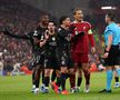 Liverpool - PSG, în sferturile Ligii Campionilor / foto: Getty Images