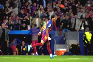 Atletico Madrid - Barcelona, retur incendiar în „sferturile” din Liga Campionilor » Gol-fulger în minutul 4