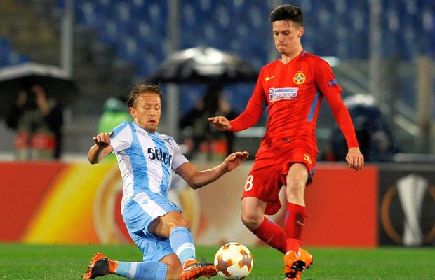 FCSB, program horror! De ce echipa lui Gigi Becali e cea mai dezavantajată din play-off