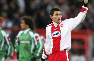 Sergiu Radu vine la GSP LIVE » Urmărește emisiunea AICI