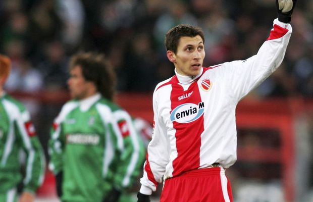 Sergiu Radu vine la GSP LIVE » Urmărește emisiunea AICI