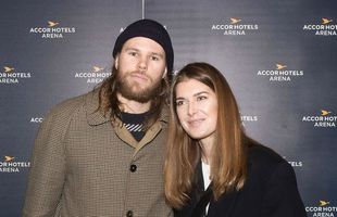 Mikkel Hansen, starul celor de la PSG, s-a căsătorit!