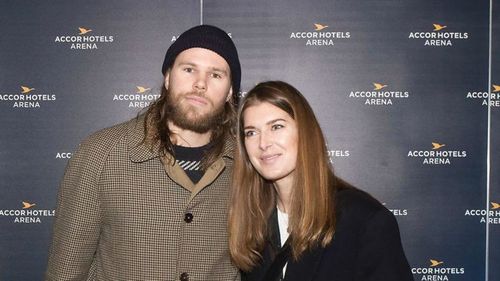 Danezul Mikkel Hansen și Stephanie Gundelach și-au oficializat mariajul. Din ianuarie 2019, cei doi au împreună și un copil