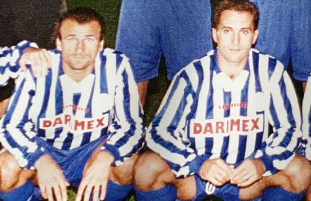 EXCLUSIV VIDEO Povestea golgeterului căruia „Tata Puiu” i-a cerut scuze peste ani: „Eram jucător de bază la Mondial, aveam golul în sânge. Unu' are trei goluri și îl iei?”