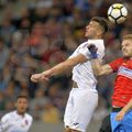 UTA Arad țintește promovarea în Liga 1. Sursă foto: Facebook UTA