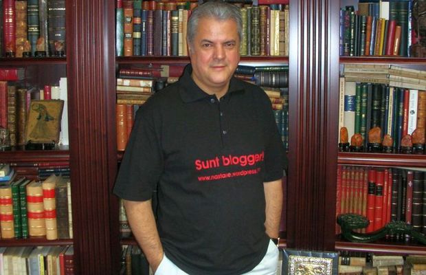 Adrian Năstase, decizie drastică! I-a dat în judecată pe Klaus Iohannis și Ludovic Orban