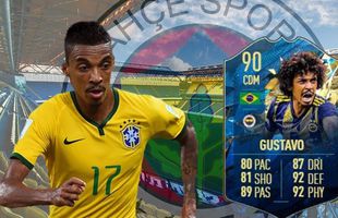 FIFA 20. Jucătorul de 90 OVR pe care trebuie să îl ai la mijlocul terenului