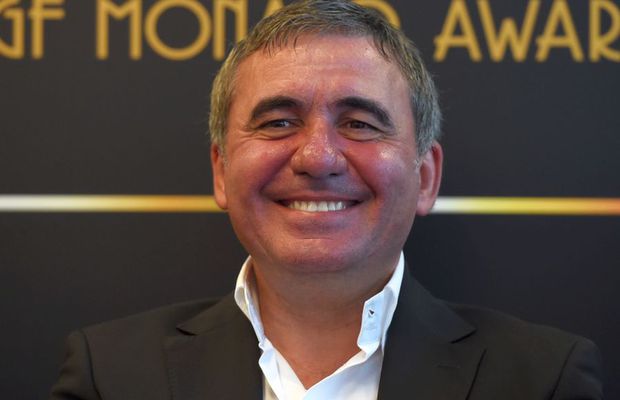 Gică Hagi, interviu senzațional în presa din Italia: de ce a ales Real Madrid în loc de AC Milan + incursiune în anii comunismului