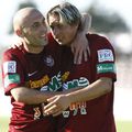 Anthony „Tony” da Silva, fostul fundaș dreapta al lui CFR Cluj, a dezvăluit că în 2007, înainte de a semna cu „feroviarii”, a fost extrem de aproape să ajungă în curtea rivalei FCSB.