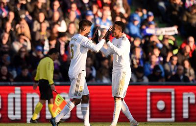 Un fotbalist de la Real Madrid s-a enervat după ce și-a văzut noul card din FIFA 20