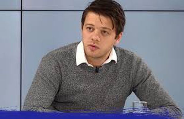 Surpriză! Victor Angelescu, acționarul Rapidului, susținea varianta celor de la UTA: „Așa s-a stabilit”