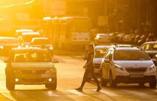 Anunțul Gabrielei Firea: circulație interzisă în week-end-uri în 7 zone din București