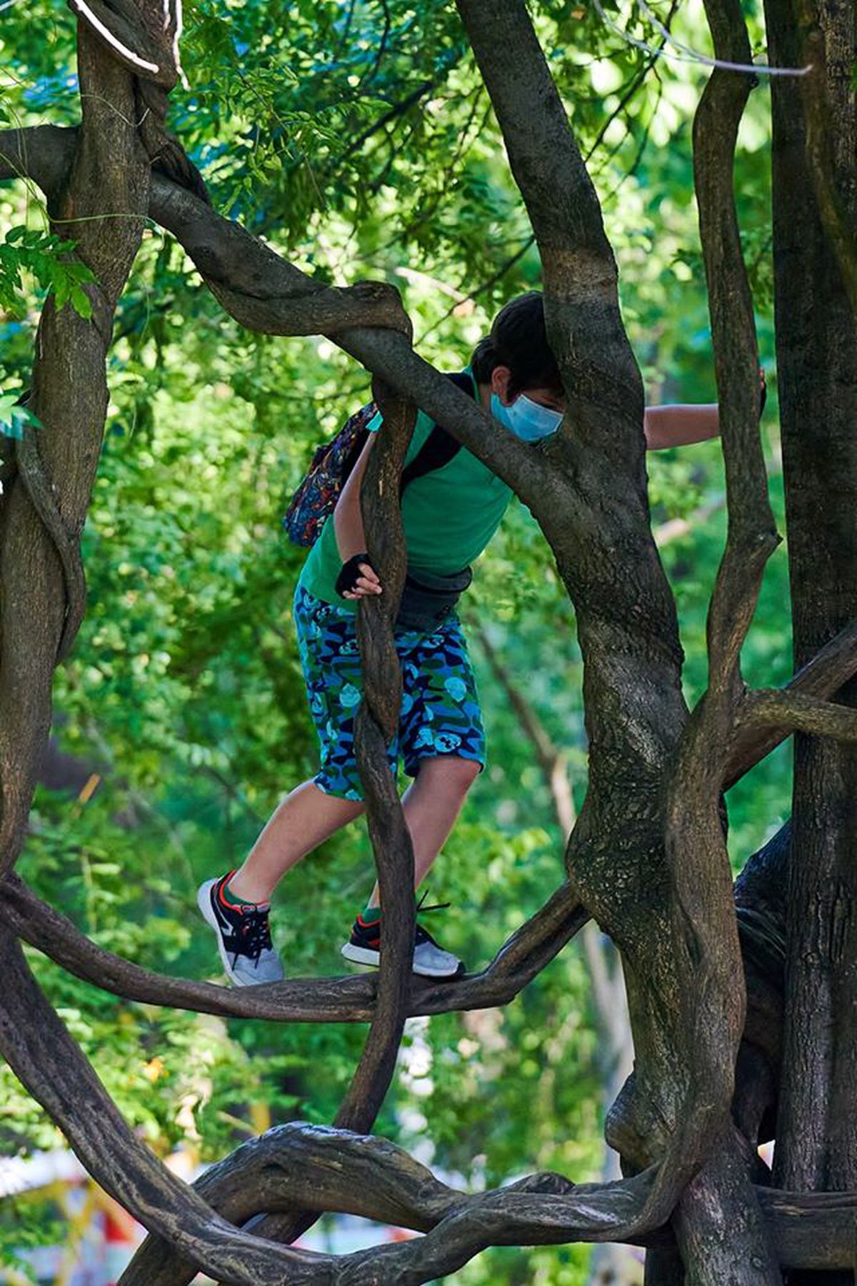 Șocant: antrenorul recunoaște că avea coronavirus la meciul de Liga Campionilor! El l-a infectat pe Ovidiu Hațegan?