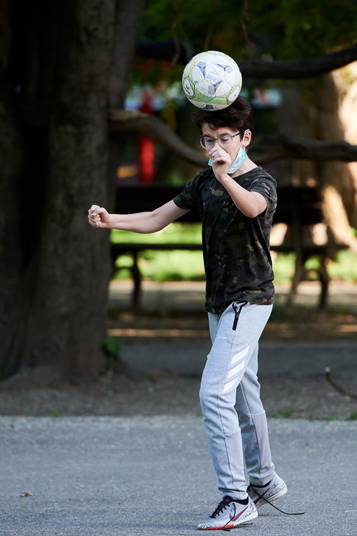 Reacția lui Donald Trump după ce dr. Anthony Fauci a spus că un nou val de coronavirus va apărea cu siguranță în SUA