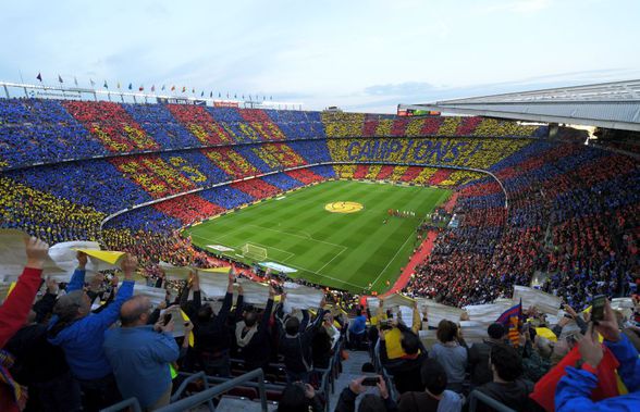 Jihadist arestat la Barcelona » Pregătea un atentat cu dronă pe Camp Nou!