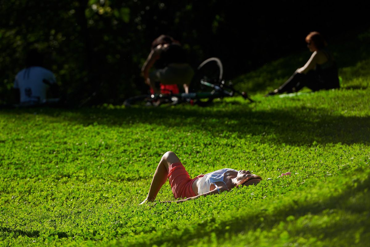 Restricții drastice în București din cauza coronavirusului » Toate măsurile intră în vigoare de miercuri