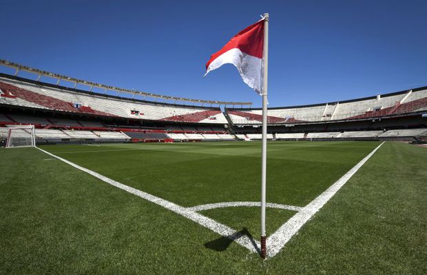 Harta speranței » Datele de restart ale fotbalului în toate țările europene