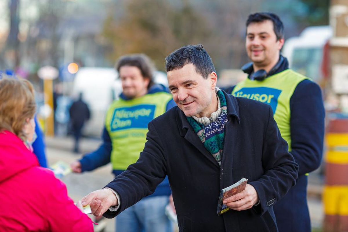 PNL, ultimatum public pentru Nicușor Dan: „Să iasă urgent de sub pat! Altfel...”