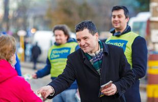 PNL, ultimatum public pentru Nicușor Dan: „Să iasă urgent de sub pat! Altfel...”