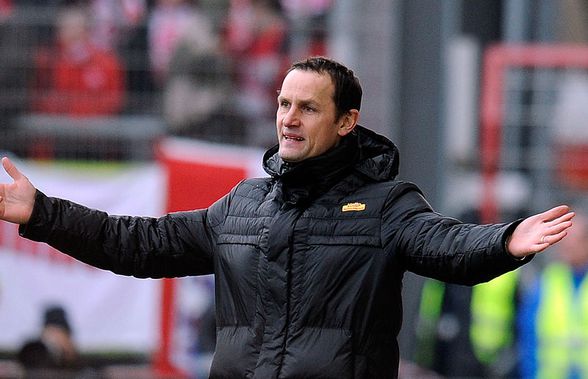 Gafe pe bandă rulantă înaintea reluării Bundesligii » Câte reguli a încălcat antrenorul lui Augsburg într-o singură zi