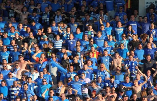 Nemaivăzut! Patronul lui Levski a vrut să-i cedeze clubul prim-ministrului: „O insultă, un gest absurd, umilitor!”