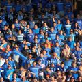 Levski Sofia se confruntă cu probleme financiare serioase // sursă foto: Facebook @ PFC Levski