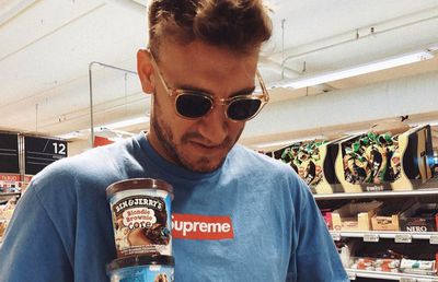 „Lordul” Nicklas Bendtner a pierdut peste 6 milioane de euro la poker: „Într-o seară, lucrurile au luat-o razna”