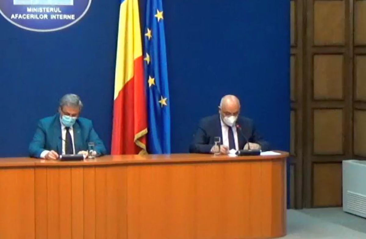 România a intrat în starea de alertă: MĂSURILE obligatorii valabile din 15 mai