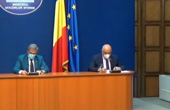 România a intrat în starea de alertă: MĂSURILE obligatorii valabile din 15 mai