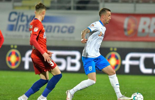 Daniel Stanciu anunță nașterea unui nou colos în Liga 1: „Sunt capabili să aducă jucători pe salarii cu mult peste CS Universitatea Craiova”