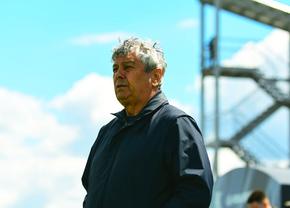 Mircea Lucescu, criticat dur de un fost jucător: „M-a mințit foarte mult” » Are o poveste de viață emoționantă