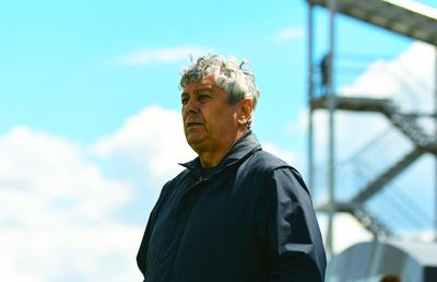Mircea Lucescu are planuri mari pentru această vară: „Fanii lui Dinamo București ne vor susține! Am discutat deja cu președintele Federației”
