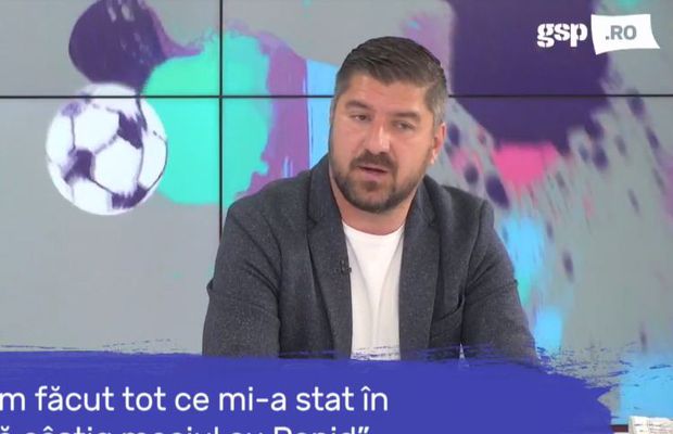 Ediție specială GSP Live - totul despre evenimentele din Liga 2