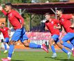 Steaua București e aproape de promovarea în Liga 2. FOTO: Gazeta Sporturilor