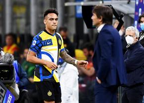 Antonio Conte s-ar putea întoarce în Anglia după despărţirea de Inter Milano