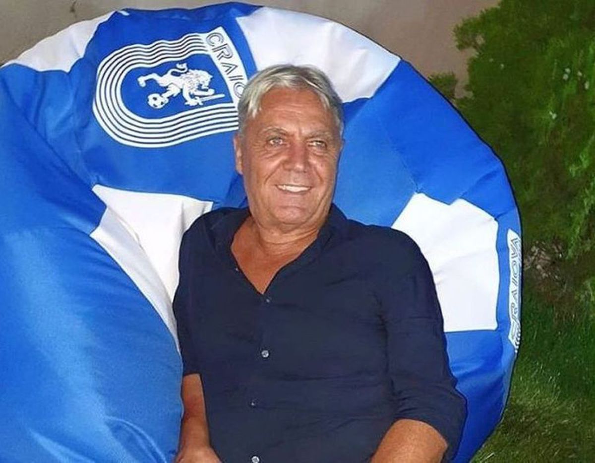 Sorin Cârțu a găsit un motiv de bucurie în promovarea lui FC U Craiova 1948: „Asta e foarte bine!”