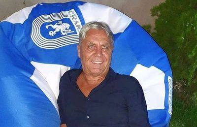 Sorin Cârțu a găsit un motiv de bucurie în promovarea lui FC U Craiova 1948: „Asta e foarte bine!”