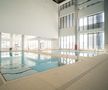 Inaugurare Complex Olimpic de Natație Otopeni / FOTO: Facebook @MinisterulLucrarilorPublice
