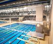Inaugurare Complex Olimpic de Natație Otopeni / FOTO: Facebook @MinisterulLucrarilorPublice