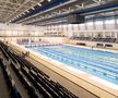 Inaugurare Complex Olimpic de Natație Otopeni / FOTO: Facebook @MinisterulLucrarilorPublice