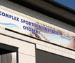 Inaugurare Complex Olimpic de Natație Otopeni / FOTO: Facebook @MinisterulLucrarilorPublice