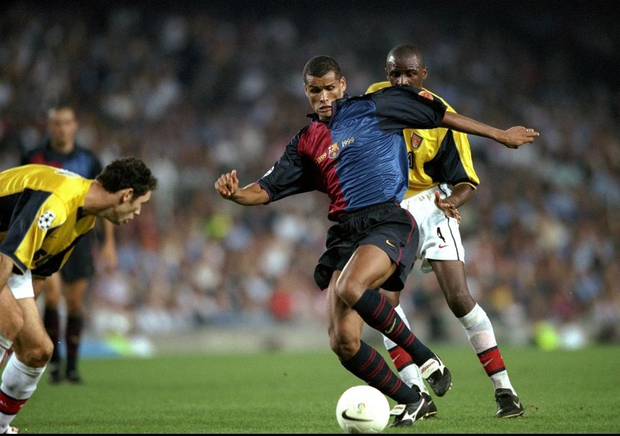 Brazilianul Rivaldo (49 de ani) îl sfătuiește pe Ianis Hagi (22 de ani) să facă rapid pasul spre un campionat de top din Europa. Un fost Balon de Aur îl sfătuiește pe Ianis Hagi să plece de la Rangers: „E șansa lui de a-și demonstra valoarea!”