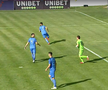 Autogol de cascadorii râsului în Academica Clinceni - FC Botoșani