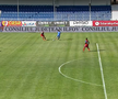 Autogol de cascadorii râsului în Academica Clinceni - FC Botoșani
