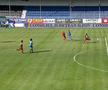 Autogol de cascadorii râsului în Academica Clinceni - FC Botoșani