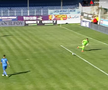 Autogol de cascadorii râsului în Academica Clinceni - FC Botoșani