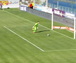 Autogol de cascadorii râsului în Academica Clinceni - FC Botoșani