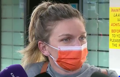 Roland Garros, game over pentru Halep: „Accidentarea e mai gravă decât mă așteptam!”