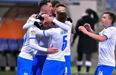 CS U Craiova primește întăriri pentru titlu: „Mă întorc la vară și ieșim campioni!”