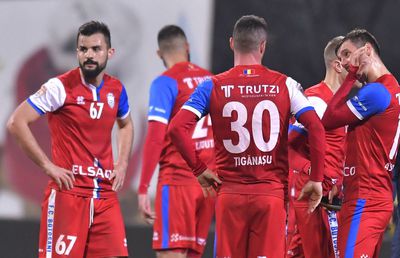 Jucătorul schimbat la 3-1 pentru Botoșani nu s-a abținut: „N-am mai trăit așa ceva! Să ne fie rușine!”